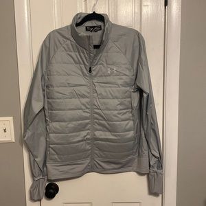 Under Armour jacket
